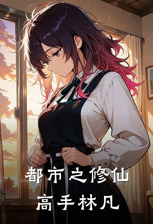 都市之修仙高手林凡