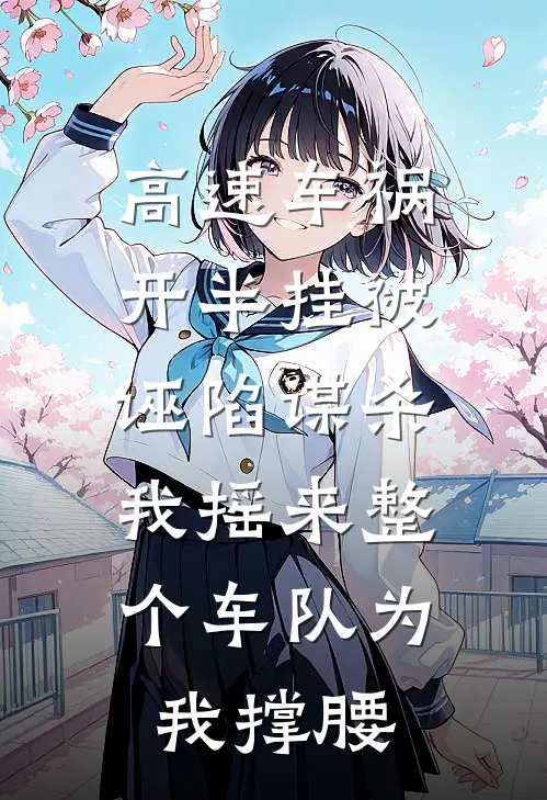 高速车祸开半挂被诬陷谋杀，我摇来整个车队为我撑腰(抖音热门)小说免费在线阅读_高速车祸开半挂被诬陷谋杀，我摇来整个车队为我撑腰(抖音热门)大结局阅读