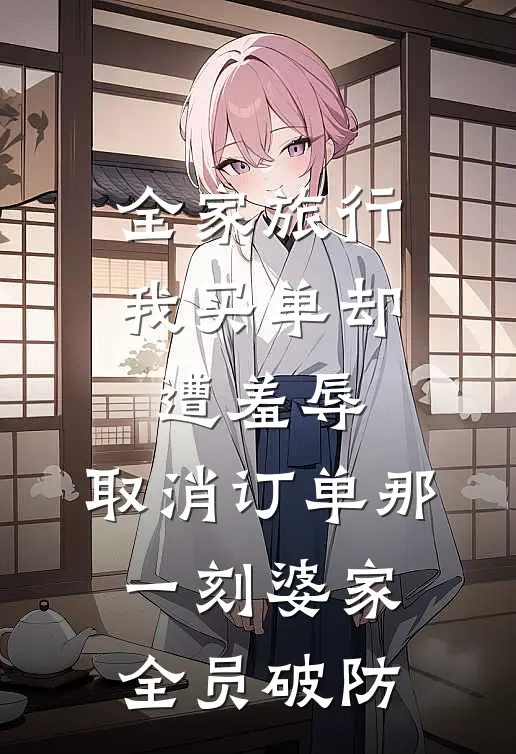 全家旅行我买单却遭羞辱，取消订单那一刻婆家全员破防(乐乐李梅)最新完本小说推荐_免费小说推荐全家旅行我买单却遭羞辱，取消订单那一刻婆家全员破防乐乐李梅