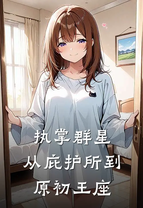 执掌群星，从庇护所到原初王座梅林格雷姆最新更新小说_在线阅读免费小说执掌群星，从庇护所到原初王座梅林格雷姆