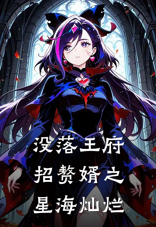 没落王府招赘婿之星海灿烂刘星海金钰免费小说在线看_完本小说阅读没落王府招赘婿之星海灿烂(刘星海金钰)