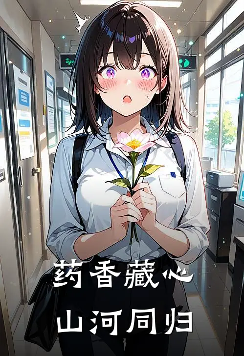 药香藏心，山河同归祝余江蓠免费小说推荐_免费小说笔趣阁药香藏心，山河同归祝余江蓠