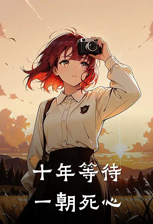 十年等待，一朝死心萧景渊林黛眉免费小说在线阅读_最新章节列表十年等待，一朝死心(萧景渊林黛眉)