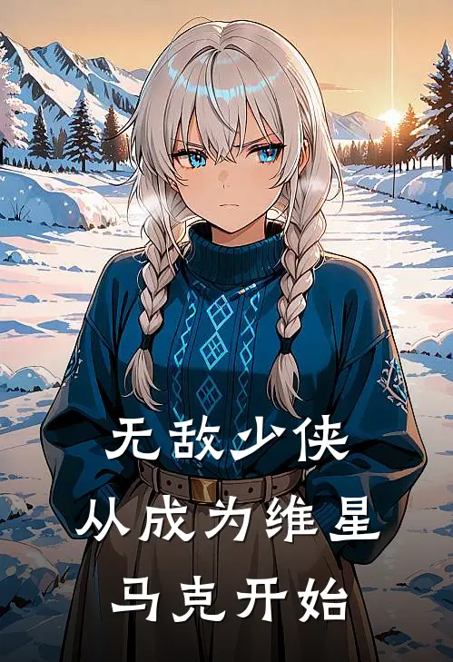 无敌少侠：从成为维星马克开始（马克莫西干）全文免费阅读无弹窗大结局_无敌少侠：从成为维星马克开始最新章节列表_笔趣阁（马克莫西干）