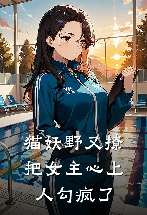 猫妖野又撩，把女主心上人勾疯了(安媚傅宴弛)在线免费小说_免费阅读全文猫妖野又撩，把女主心上人勾疯了(安媚傅宴弛)