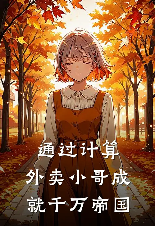 通过计算：外卖小哥成就千万帝国李稳王大海小说免费阅读无弹窗_完结版小说全文免费阅读通过计算：外卖小哥成就千万帝国(李稳王大海)