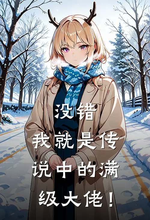 没错，我就是传说中的满级大佬！(秦蕴姜可)最新免费小说_完本小说免费阅读没错，我就是传说中的满级大佬！秦蕴姜可