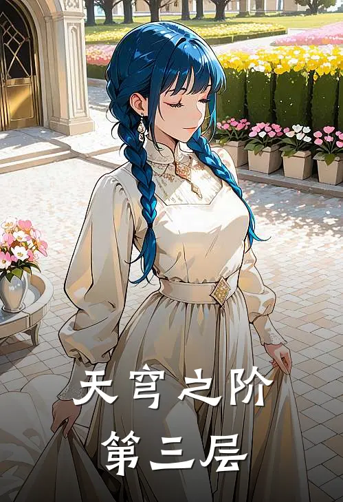 天穹之阶第三层
