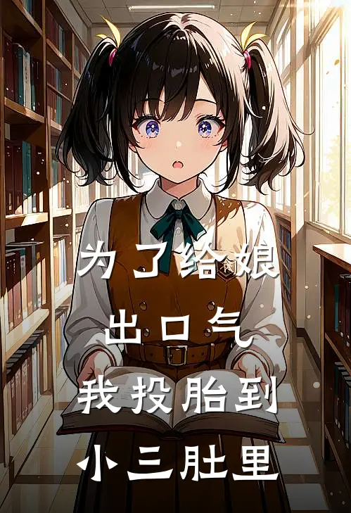 为了给娘出口气，我投胎到小三肚里(我小三)完结小说推荐_免费小说为了给娘出口气，我投胎到小三肚里(我小三)