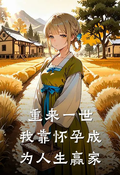 重来一世，我靠怀孕成为人生赢家