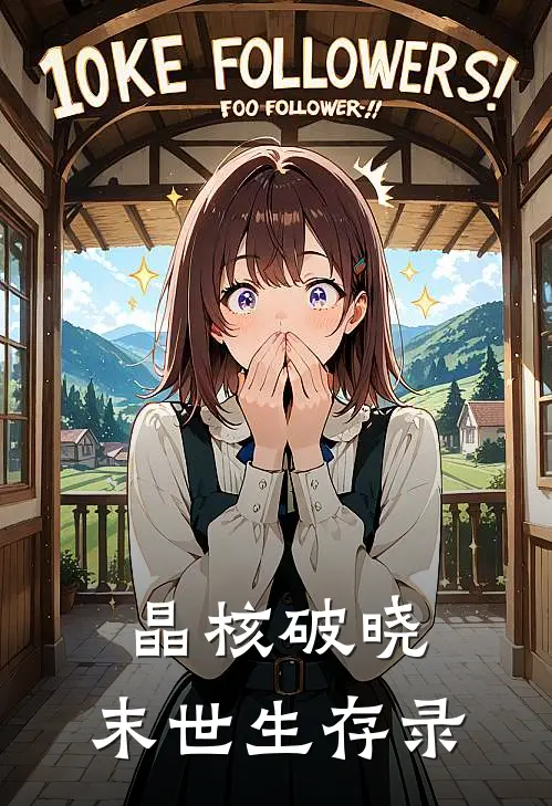 晶核破晓：末世生存录(许阳李平)全本完结小说_完整版免费全文阅读晶核破晓：末世生存录(许阳李平)