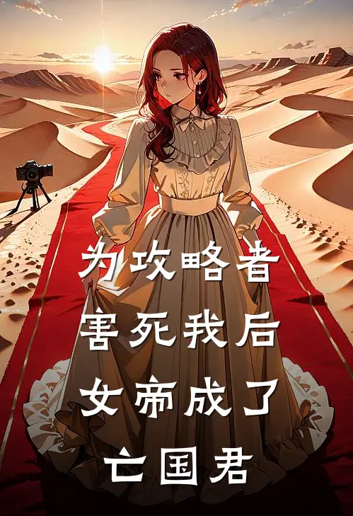 为攻略者害死我后，女帝成了亡国君(许昭月赵子旭)完整版小说全文免费阅读_免费阅读无弹窗为攻略者害死我后，女帝成了亡国君许昭月赵子旭