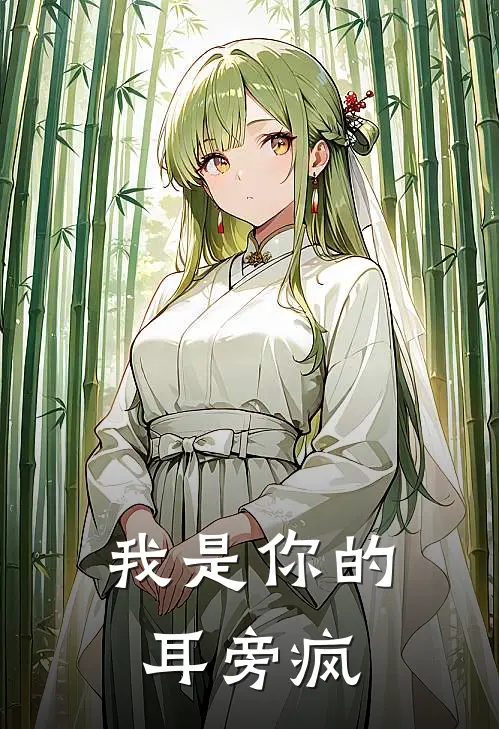 林屿沈婪(我是你的耳旁疯)_《我是你的耳旁疯》最新章节免费在线阅读