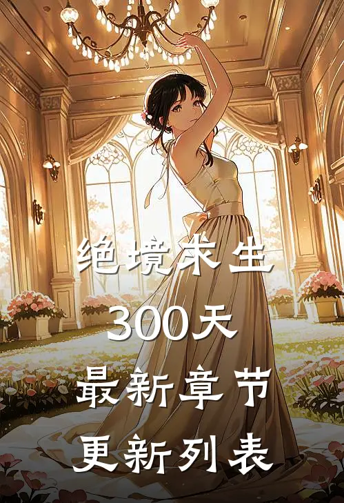 绝境求生300天最新章节更新列表