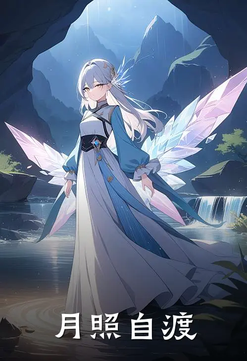 月照自渡(云昭月郑镖师)最新章节在线阅读_(月照自渡)最新章节在线阅读