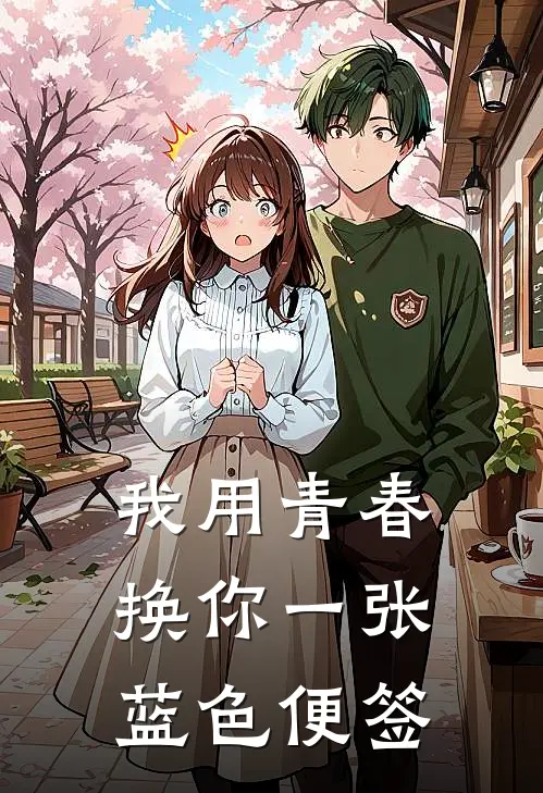 我用青春，换你一张蓝色便签(姚婉惠叶清晓)在线阅读免费小说_完整版小说免费阅读我用青春，换你一张蓝色便签(姚婉惠叶清晓)