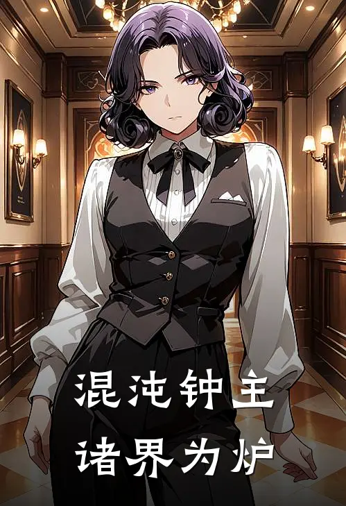 混沌钟主：诸界为炉叶尘李昊热门小说排行_免费小说混沌钟主：诸界为炉叶尘李昊