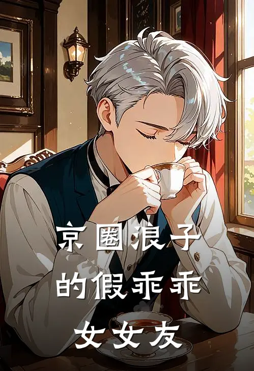 京圈浪子的假乖乖女女友(沈阔周楠楠)免费小说全集_完本小说免费阅读京圈浪子的假乖乖女女友(沈阔周楠楠)