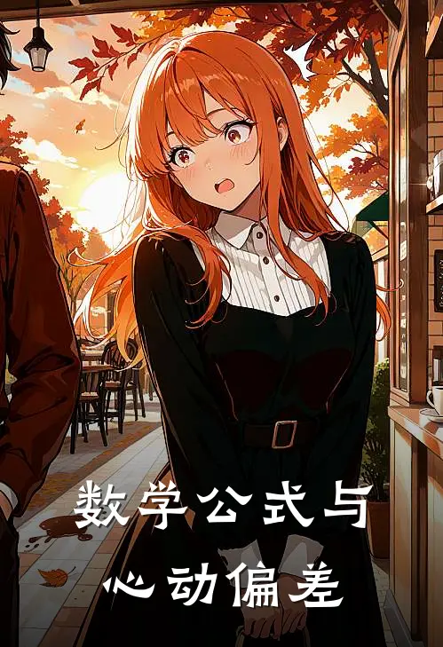 数学公式与心动偏差林晚周述免费小说大全_热门免费小说数学公式与心动偏差(林晚周述)