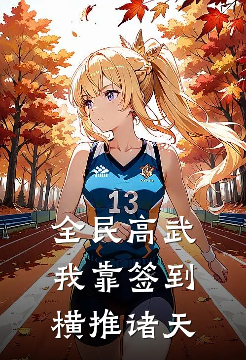 全民高武：我靠签到横推诸天(林辰赵昊)免费小说阅读_完结版小说推荐全民高武：我靠签到横推诸天(林辰赵昊)