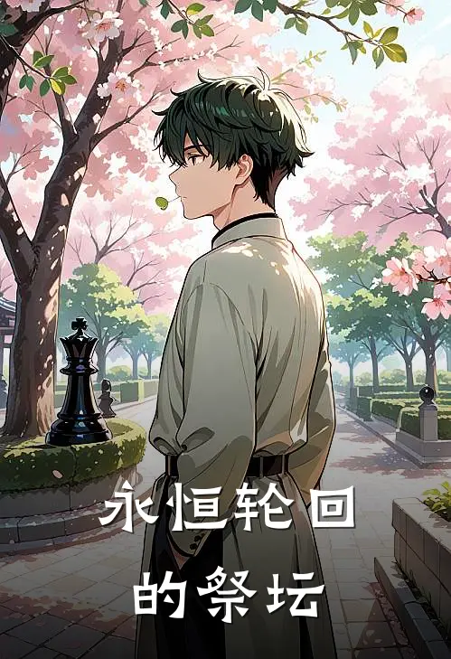 永恒轮回的祭坛苏木盛君浩小说推荐完本_热门小说大全永恒轮回的祭坛(苏木盛君浩)