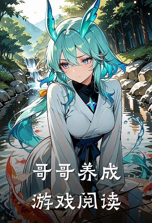 哥哥养成游戏阅读