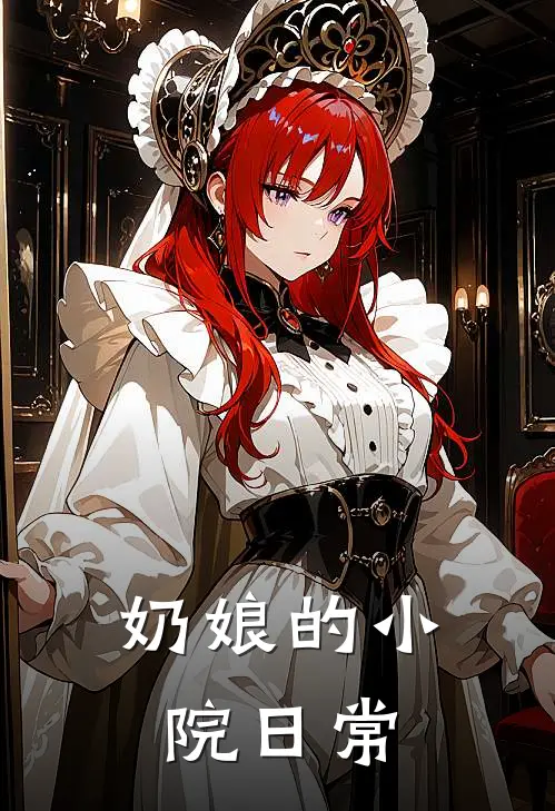 奶娘的小院日常(林婉暖儿)全本免费在线阅读_奶娘的小院日常全文阅读