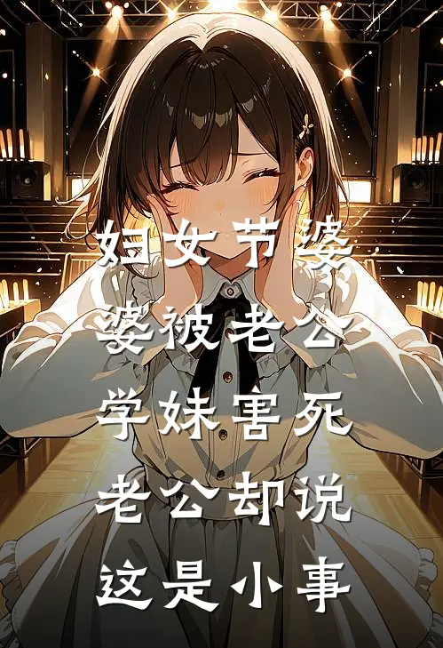 妇女节婆婆被老公学妹害死，老公却说这是小事(月月胡月)在线阅读免费小说_最新章节列表妇女节婆婆被老公学妹害死，老公却说这是小事(月月胡月)