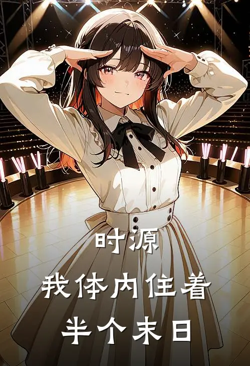 时源：我体内住着半个末日陆淮陆渊完本小说免费阅读_最新章节列表时源：我体内住着半个末日(陆淮陆渊)