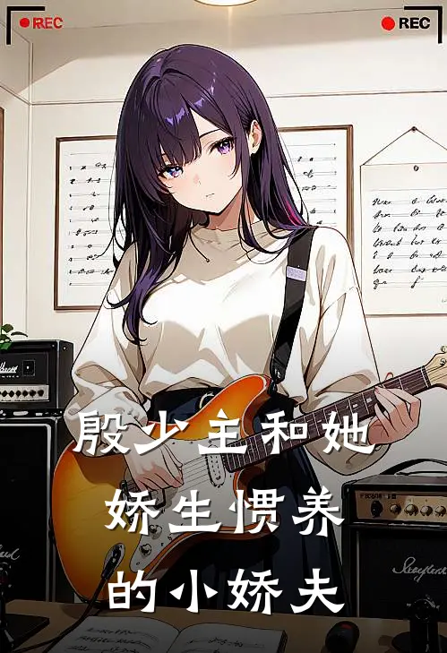 殷少主和她娇生惯养的小娇夫