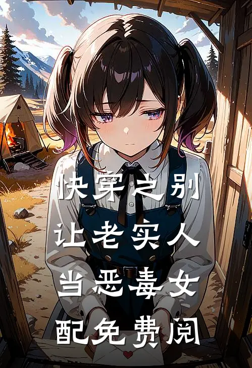 快穿之别让老实人当恶毒女配免费阅