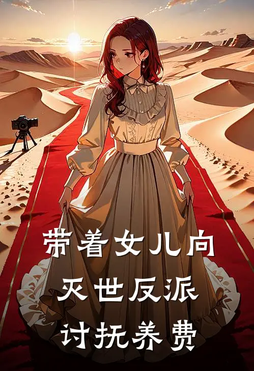 带着女儿向灭世反派讨抚养费苏晓苏晓完本完结小说_完本完结小说带着女儿向灭世反派讨抚养费(苏晓苏晓)