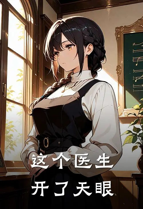 这个医生开了天眼金诚尹文胜已完结小说推荐_完整版小说这个医生开了天眼(金诚尹文胜)