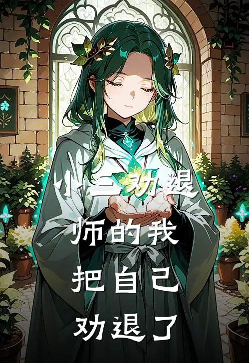 小三劝退师的我，把自己劝退了