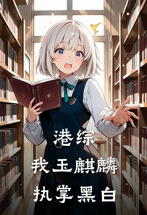 龙祖蒋天生港综：我玉麒麟，执掌黑白最新章节在线阅读_龙祖蒋天生完整版阅读