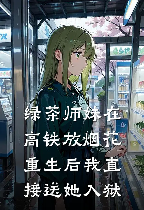 绿茶师妹在高铁放烟花，重生后我直接送她入狱(宋洁小洁)全本免费完结小说_小说完结免费绿茶师妹在高铁放烟花，重生后我直接送她入狱宋洁小洁