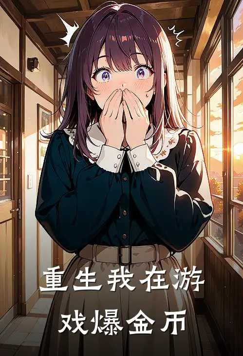 重生我在游戏爆金币林逸王凯最新完结小说推荐_最新更新小说重生我在游戏爆金币(林逸王凯)