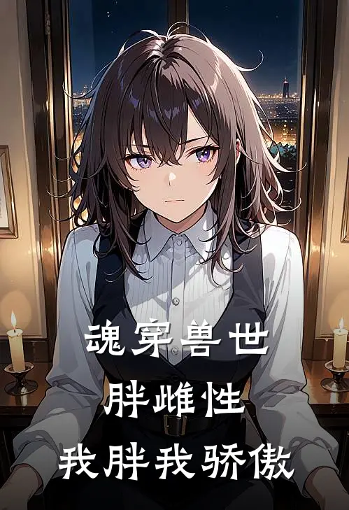 魂穿兽世胖雌性：我胖我骄傲（方雨林楠）完整版小说阅读_魂穿兽世胖雌性：我胖我骄傲全文免费阅读（方雨林楠）