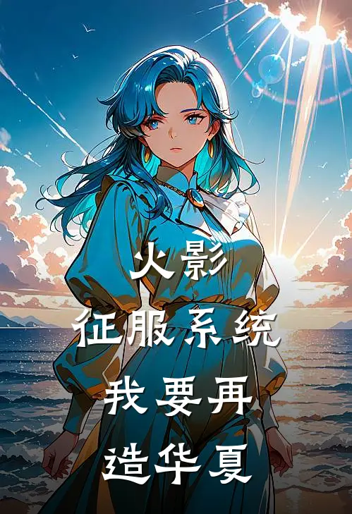 火影：征服系统，我要再造华夏周羽岛田良介全章节免费在线阅读_《火影：征服系统，我要再造华夏》精彩小说