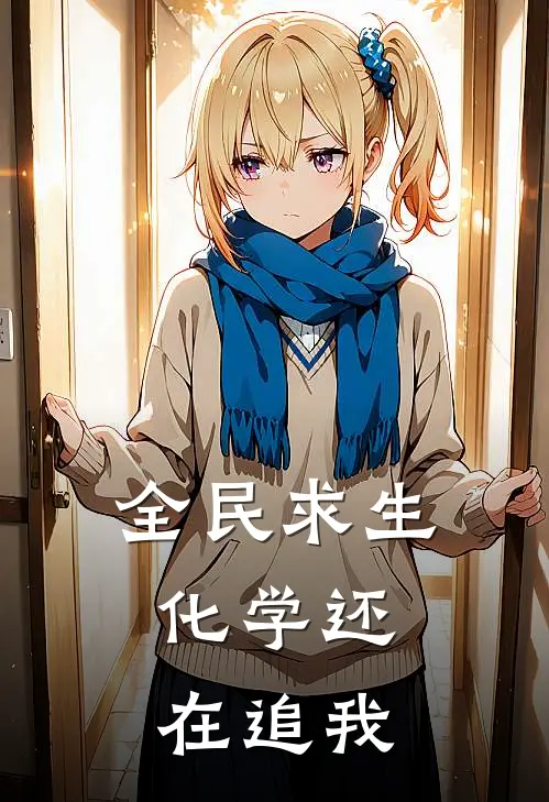 全民求生：化学还在追我(江澈艾格尼丝)热门小说大全_免费小说大全全民求生：化学还在追我江澈艾格尼丝