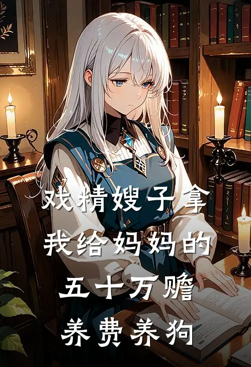 戏精嫂子拿我给妈妈的五十万赡养费养狗程欢丁小晴全文阅读免费全集_免费小说戏精嫂子拿我给妈妈的五十万赡养费养狗(程欢丁小晴)