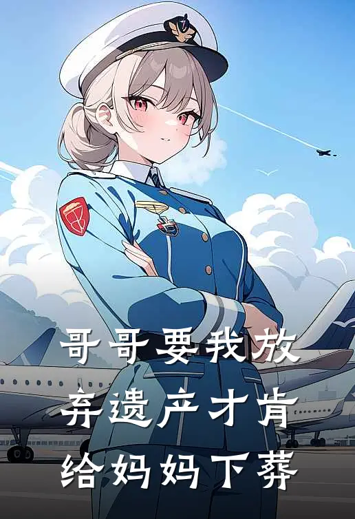 哥哥要我放弃遗产才肯给妈妈下葬陈家宝陈亚男完本小说免费阅读_小说完结版哥哥要我放弃遗产才肯给妈妈下葬陈家宝陈亚男