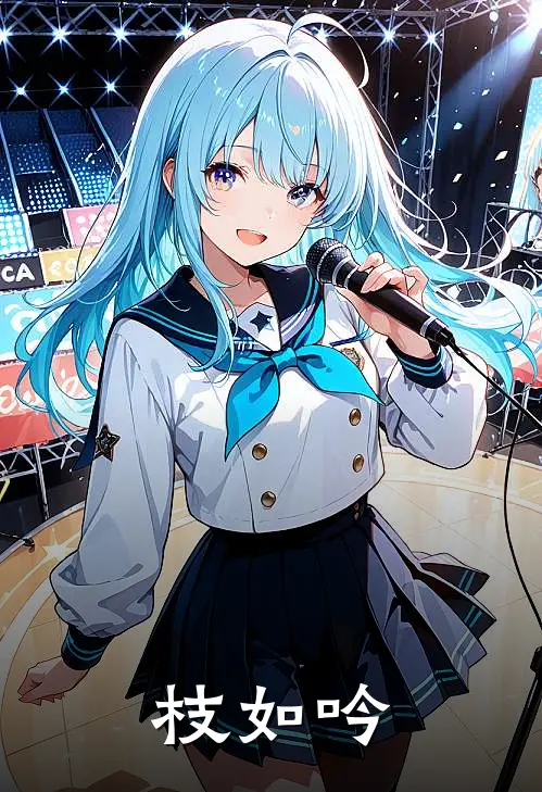 枝如吟宋如枝江启年热门完结小说_最新章节列表枝如吟(宋如枝江启年)