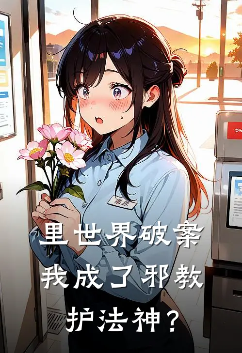 里世界破案：我成了邪教护法神？(陈林卢桐)全本免费完结小说_小说完结免费里世界破案：我成了邪教护法神？陈林卢桐