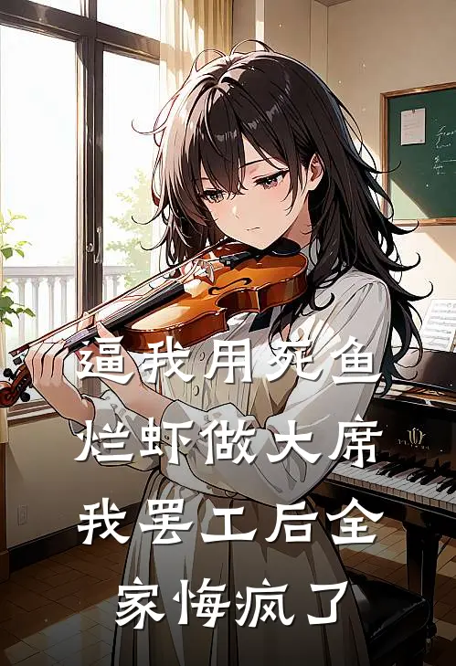 逼我用死鱼烂虾做大席，我罢工后全家悔疯了(王倩苏梅)小说最新章节_全文免费小说逼我用死鱼烂虾做大席，我罢工后全家悔疯了王倩苏梅