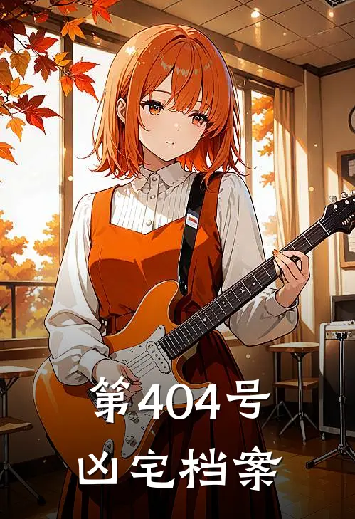 林清月玉佩第404号凶宅档案全本免费在线阅读_第404号凶宅档案全本阅读