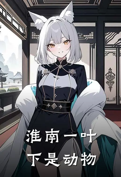 淮南一叶下是动物