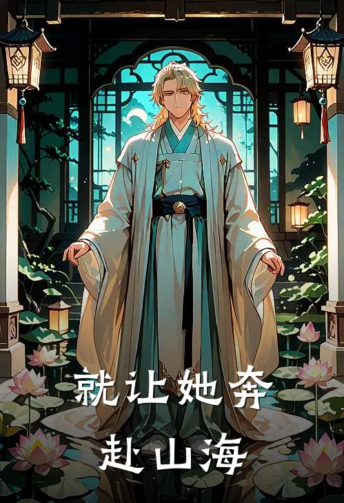 就让她奔赴山海(洛念婉沈煜程)完结版小说全文免费阅读_最新小说就让她奔赴山海(洛念婉沈煜程)