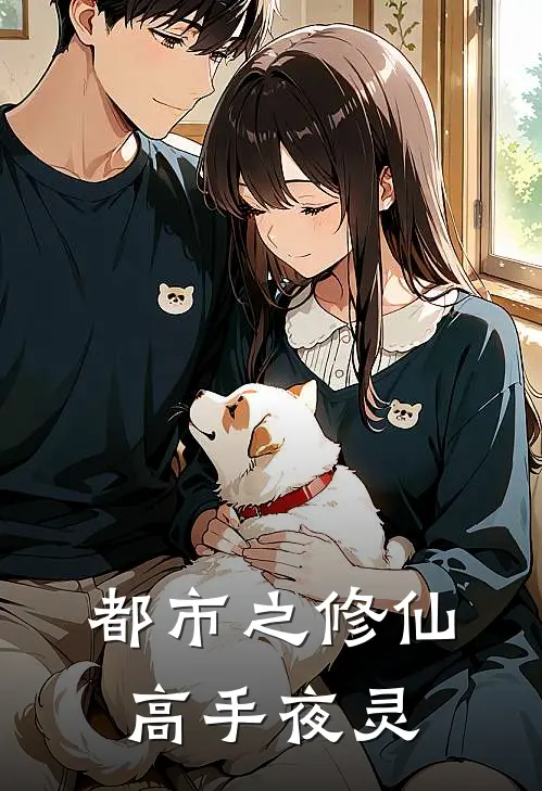 都市之修仙高手 夜灵