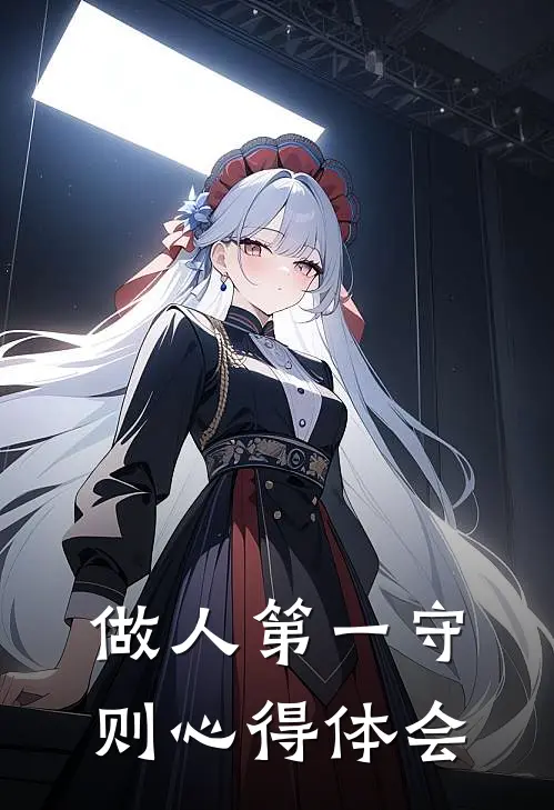 做人第一守则心得体会